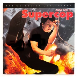 Supercop: Criterion...
