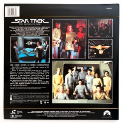 Star Trek: The Motion Picture (NTSC, Englisch)