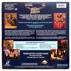 Street Fighter: Signature Collection (NTSC, Englisch)