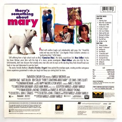 There's Something About Mary (NTSC, Englisch)