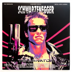 The Terminator (NTSC,...