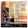 The Terminator (NTSC, English)
