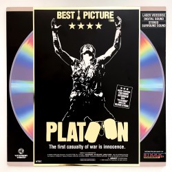 Platoon (NTSC, Englisch)