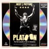 Platoon (NTSC, Englisch)