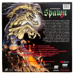 Spawn 2: Special Edition (NTSC, Englisch)