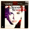 The Stendhal Syndrome (NTSC, Englisch)