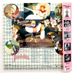 Thumbelina (NTSC, English/Japanese)