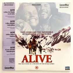 Alive/Alive: 20 Years Later...