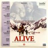 Alive/Alive: 20 Years Later (PAL, Englisch)