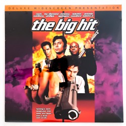 The Big Hit (NTSC, Englisch)