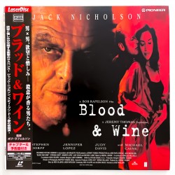 Blood & Wine (NTSC, English)