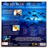 The Big Blue: Version Longue (PAL, Englisch)