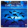 The Big Blue: Version Longue (PAL, Englisch)