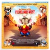 An American Tail 2: Fievel Goes West (NTSC, English)