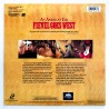 An American Tail 2: Fievel Goes West (NTSC, English)