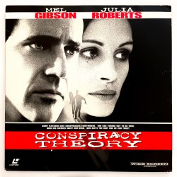 Conspiracy Theory (NTSC,...