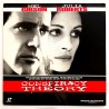 Conspiracy Theory (NTSC, Englisch)