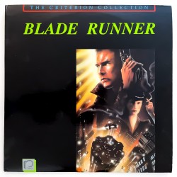 Blade Runner: Criterion...