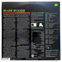 Blade Runner: Criterion Collection 19 (NTSC, Englisch)