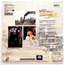 Back to the Future Trilogy (NTSC, Englisch)