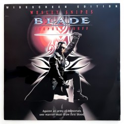Blade (NTSC, English)