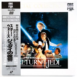 Star Wars Trilogy: Special Collection (NTSC, Englisch)
