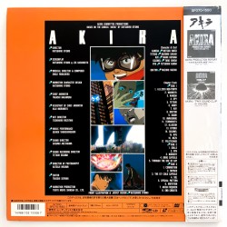 Akira (NTSC, Japanisch)