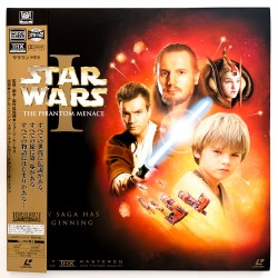 Star Wars: The Phantom...
