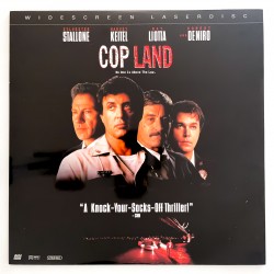 Cop Land (NTSC, English)
