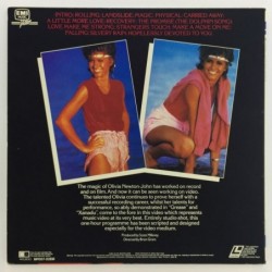 Olivia Newton-John: Physical (NTSC, Englisch)