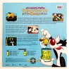 Looney Tunes: Sylvester & Tweety's Bad Ol' Putty Tat Blues (NTSC, English)