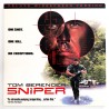 Sniper (NTSC, Englisch)