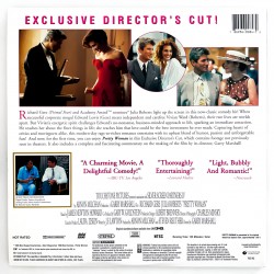 Pretty Woman: Director's Cut (NTSC, English)