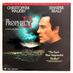 The Prophecy 2 (NTSC, English)
