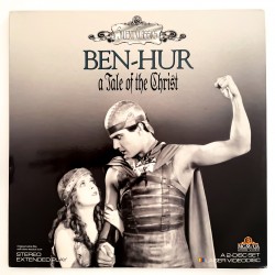 Ben-Hur: A Tale of Christ...