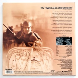 Ben-Hur: A Tale of Christ (NTSC, English)