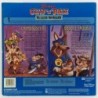 Disney's Chip 'n' Dale Rescue Rangers: Crimebusters/Double Trouble (NTSC, Englisch)