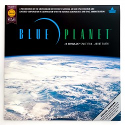 Blue Planet: IMAX (NTSC,...