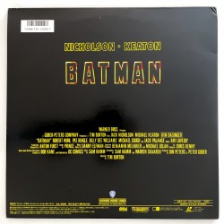 Batman (NTSC, Englisch)
