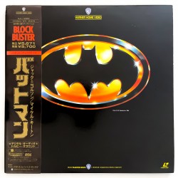 Batman (NTSC, Englisch)