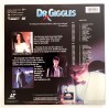 Dr. Giggles [P&S] (NTSC, English)