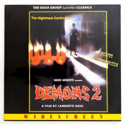 Demons 2: Special Edition...