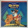 Oliver & Company (NTSC, English)