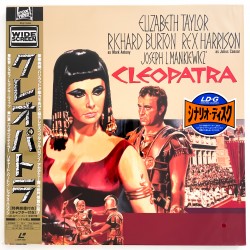 Cleopatra (NTSC, Englisch)