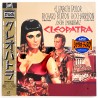 Cleopatra (NTSC, Englisch)