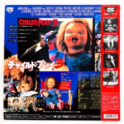 Child's Play 3: Look Who's Stalking (NTSC, Englisch)