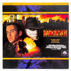 Darkman III: Die Darkman...