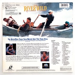 The River Wild (NTSC, English)