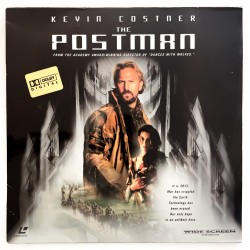 The Postman (NTSC, English)