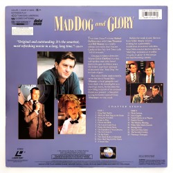 Mad Dog and Glory (NTSC, Englisch)
